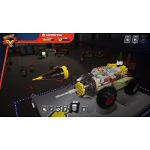 2K Lego Drive For Playstation 4