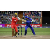 Nacon Cricket 24, Xb Sx/Xb1 Pegi