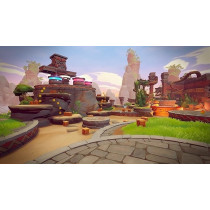 Activision Xbox Crash Team Rumble Deluxe Edition Ps5