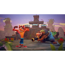 Activision Xbox Crash Team Rumble Deluxe Edition Ps5