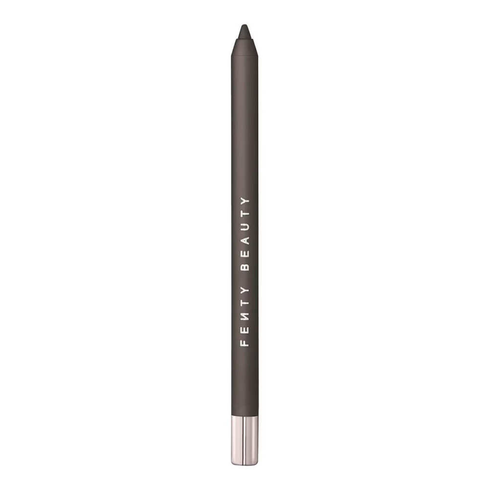Fenty Beauty Trace'D Out Pencil Lip Liner, Coal Blooded