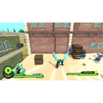 Outright Games Ben 10, Ps4