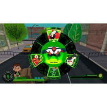 Outright Games Ben 10, Ps4