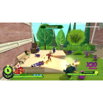 Outright Games Ben 10, Ps4