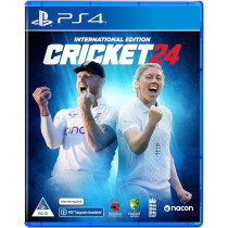 Nacon Cricket 24, Ps4 Pegi