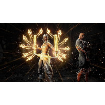 Warner Brothers Mortal Kombat Playstation 5