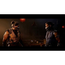 Warner Bros Mortal Kombat 1, Nintendo Switch