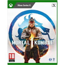 Warner Brothers Mortal Kombat 1, Xb Sx