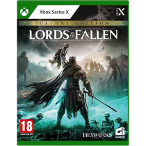 Ci Games Lords Of The Fallen Deluxe Edition Xb Sx Pegi