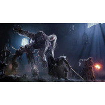 Ci Games Lords Of The Fallen Deluxe Edition Xb Sx Pegi