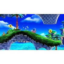 Sega Sonic Superstars, Ps4, Pegi Version