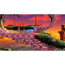 Sega Sonic Superstars, Ps4, Pegi Version