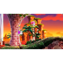 Sega Sonic Superstars, Ps4, Pegi Version