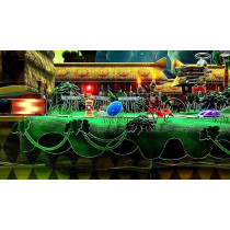 Sega Sonic Superstars, Ps5, Pegi Version