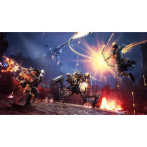 Nacon Gangs Of Sherwood Ps5 Pegi