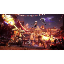 Nacon Gangs Of Sherwood Ps5 Pegi