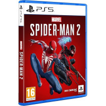 Insomniac Games Playstation Marvels Spider-Man 2