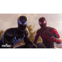Insomniac Games Playstation Marvels Spider-Man 2