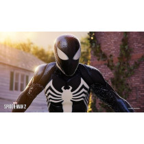 Insomniac Games Playstation Marvels Spider-Man 2
