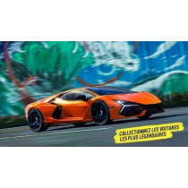 Ubisoft The Crew Motor Fest Ps5-Spiel