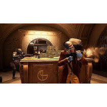 Starbreeze Payday 3 Day1 Edition, Ps5, Pegi Version