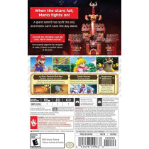 Nintendo Switch Super Mario Rpg Video Game, Uae Version