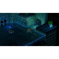 Nintendo Switch Super Mario Rpg Video Game, Uae Version