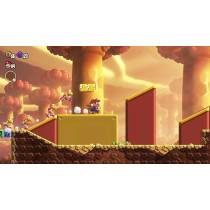 Nintendo Super Mario Bros Wonder Nintendo Switch