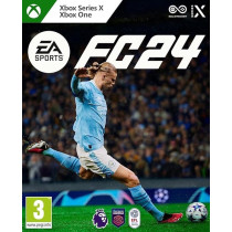 Ea Sports Fc 24 Xbox One, Xbox Series X