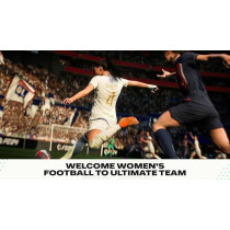 Ea Sports Fc 24 Xbox One, Xbox Series X
