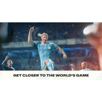 Ea Sports Fc 24 Xbox One, Xbox Series X