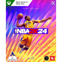 Take 2 Nba 2K24 Xb Sx/ Xb1 Pegi