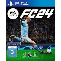 Electronic Arts Ea Fc 24 Ps4 Ea Sports