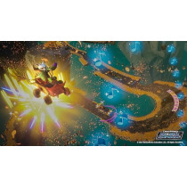 Game Mill Dreamworks All-Star Kart Racing Pegi Ps5