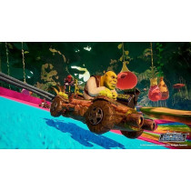 Game Mill Dreamworks All-Star Kart Racing Pegi Ps5