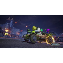 Game Mill Dreamworks All-Star Kart Racing Pegi Ps5