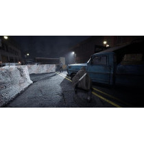 Game Mill The Walking Dead Destinies Pegi Ps5