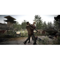 Game Mill The Walking Dead Destinies Pegi Ps5