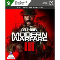 Activision Call Of Duty Modern Warfare Iii Xb Sx/ Xb1