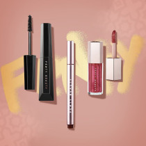 Fenty Beauty Hella Bomb Hella Fly Set