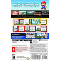 Nintendo Mario Vs Donkey Kong, Nintendo Switch