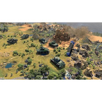 2K Civilization Vii Pegi Nintendo Switch