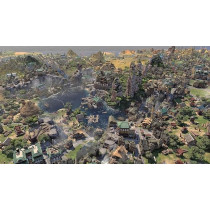 2K Civilization Vii Pegi Nintendo Switch