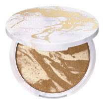 Fenty Beauty Toast'D Swirl Shimmer Powder, Chocolate Swiller