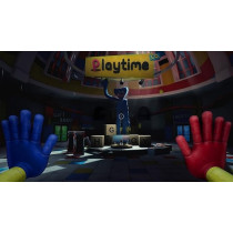 Maximum Entertainment Uk Limited Poppy Playtime Triple Pack, Ps5