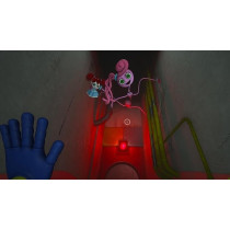 Maximum Entertainment Uk Limited Poppy Playtime Triple Pack, Ps5