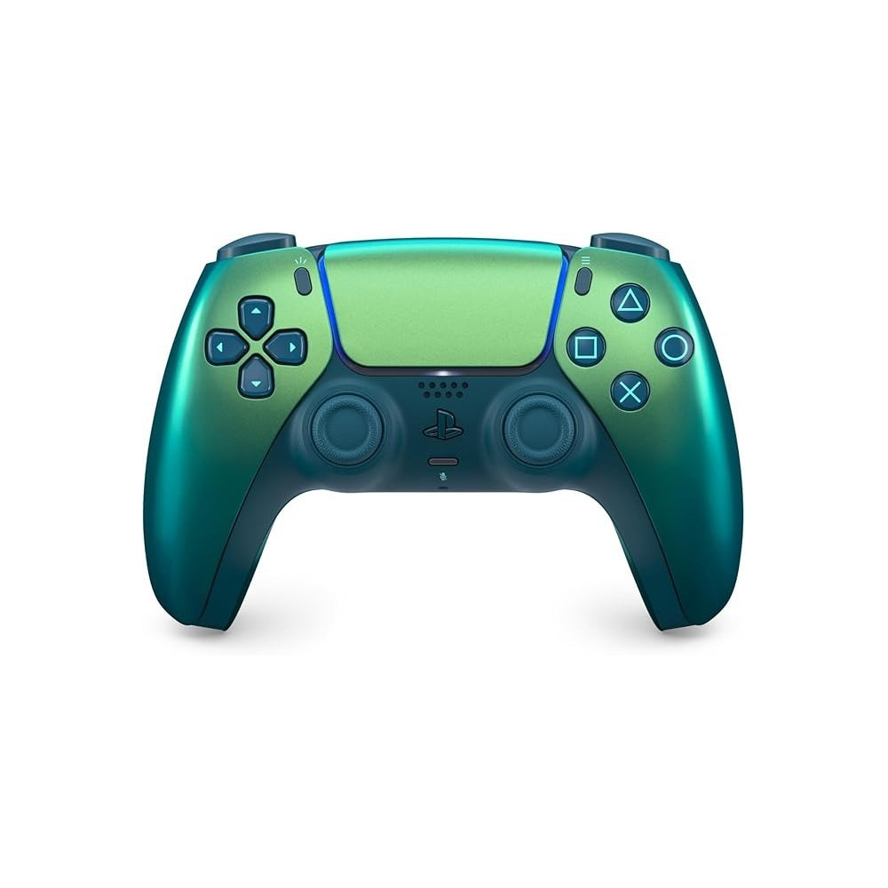 Sony Playstation 5, Dual Sense Wireless Controller Chroma Teal Collection