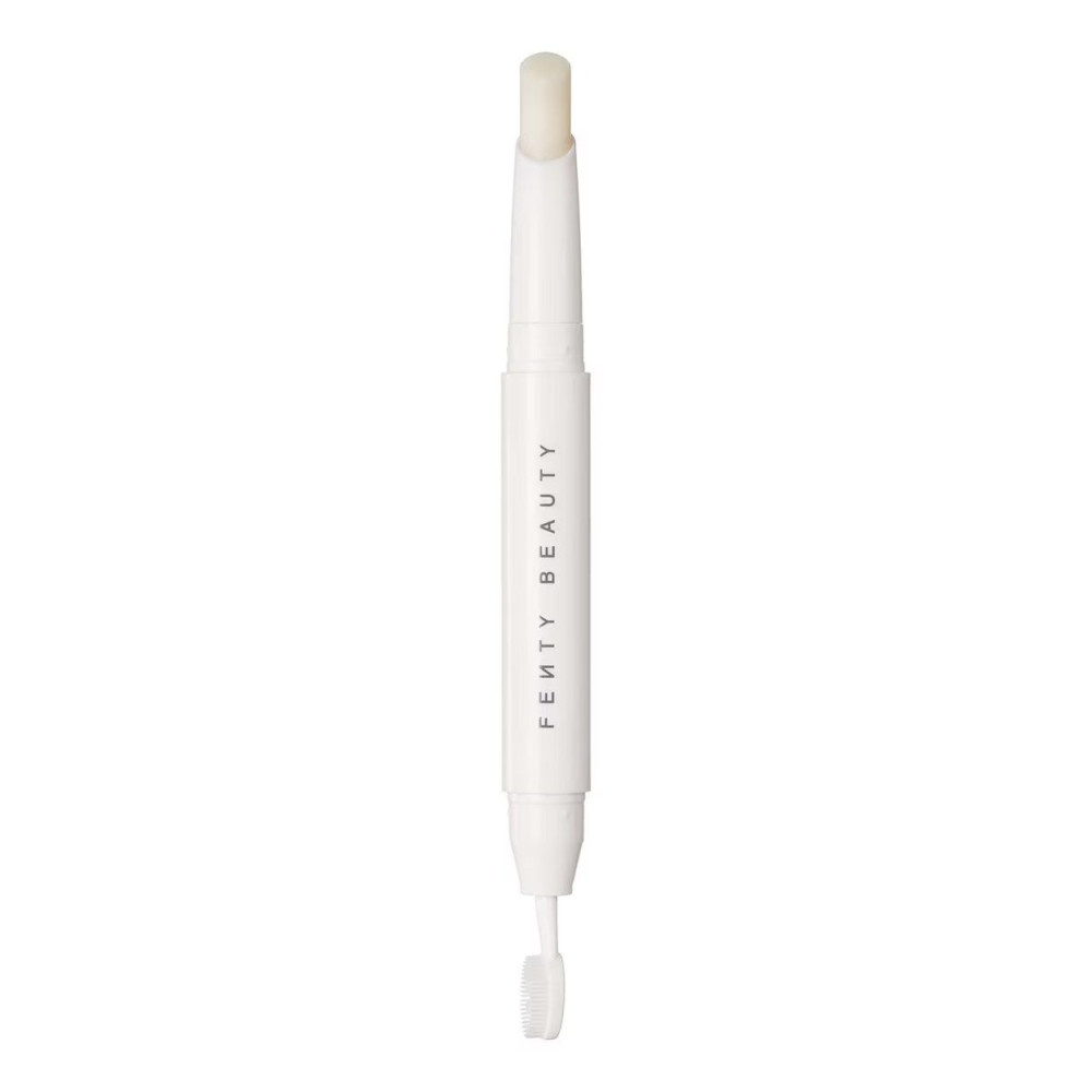 Fenty Beauty Sculpting Brow Wax Pencil And Styler, Universal Clear