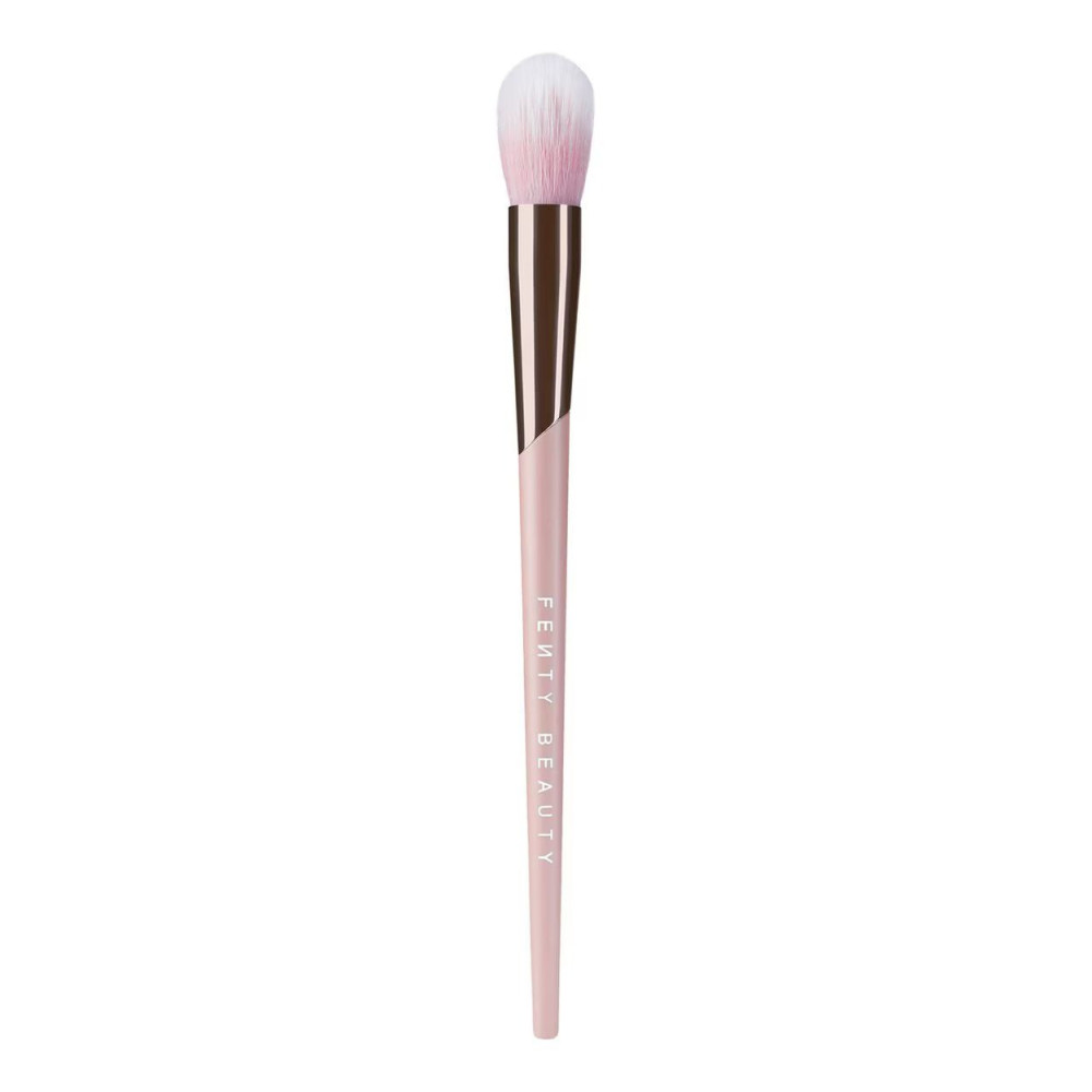 Fenty Beauty Highlighter Brush 135, 1 Pc