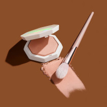 Fenty Beauty Highlighter Brush 135, 1 Pc